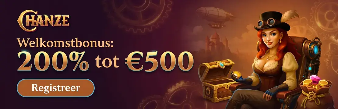 Chanze Casino